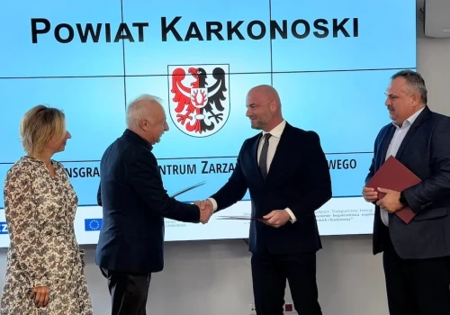 W Kowarach powstanie rondo za 5,2 mln zł. To skrzyżowanie od lat budzi obawy kierowców