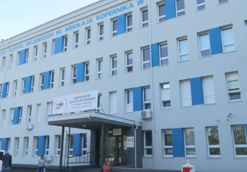 Nowe pracownie i wsparcie dla seniorów. Sejmik zmienia statut szpitala w Piotrkowie