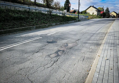 Ponad 13 mln zł na drogi w powiecie rzeszowskim. Inwestycje w 18 lokalizacjach