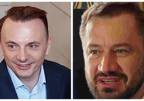 Miszalski: Tam, gdzie będę dostrzegał błędy, nie zabraknie z mojej strony krytyki