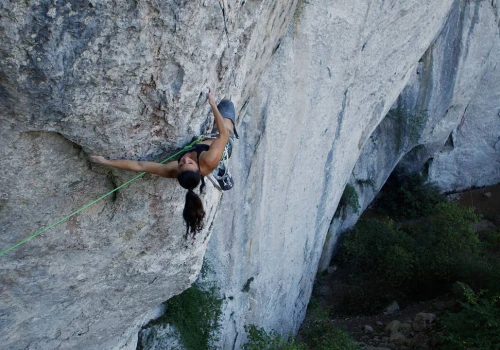 Ana Belén Argudo prowadzi „Celedón” 9a