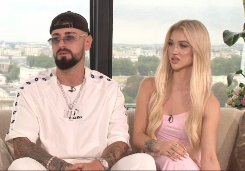 Matt Palmer wrócił do śmierci Soni Szklanowskiej. Zaskakujące słowa o depresji