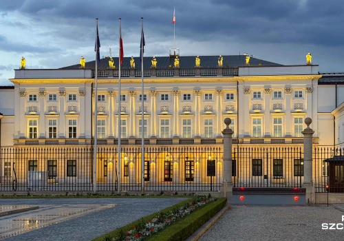Radny PiS o ustawie o prawie aborcyjnym: patrząc na poglądy prezydenta, nie należy spodziewać się podpisu