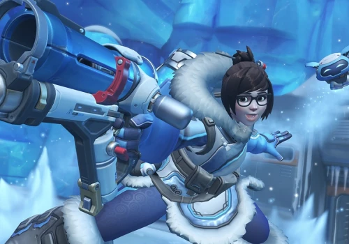 Overwatch, World of Tanks i wiele innych gier z wyższymi restrykcjami wiekowymi. PEGI wyjaśnia przyczynę nowych oznaczeń