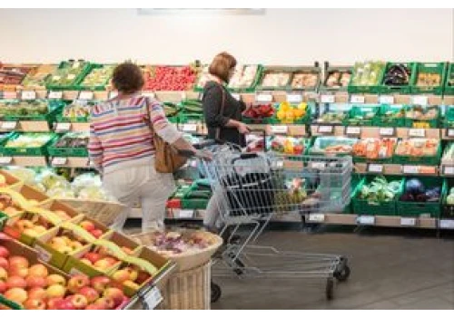 To koniec niemieckiej sieci supermarketów. Przejmują ją rywale