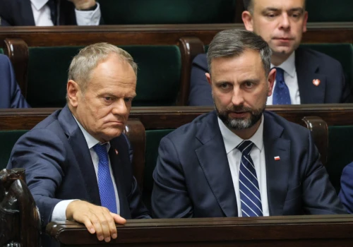 Baza wojsk USA w Polsce zagrożona? Może paść ofiarą polityki ustępstw wobec Rosji