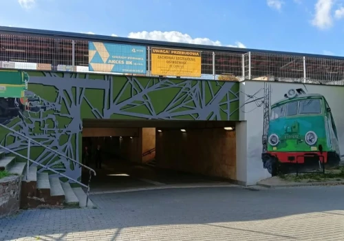 Zmiany na kolei od grudnia. Nowy przewoźnik na trasie przez Mysłowice