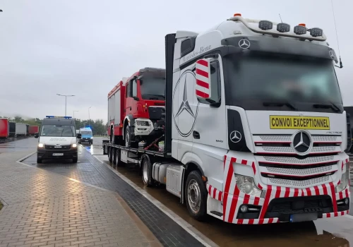 2 wpadki z 2 promilami w ciągu 4 miesięcy – co grozi rumuńskiemu kierowcy w Polsce?