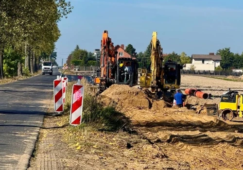 Od czwartku zamknięcie Romańskiej w Kaliszu. Objazdy dla kierowców i dwóch linii KLA