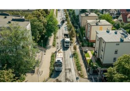 Toruń. Czy Długa i św. Józefa będą na stałe połączone? Dziś mieszkańcy zabiorą głos