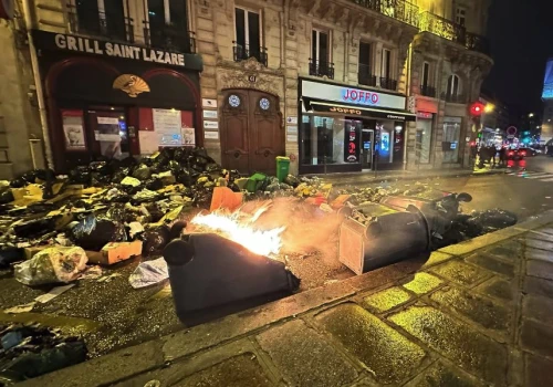 Nielegalne dochody a zasiłki. Francja zapowiada zmiany