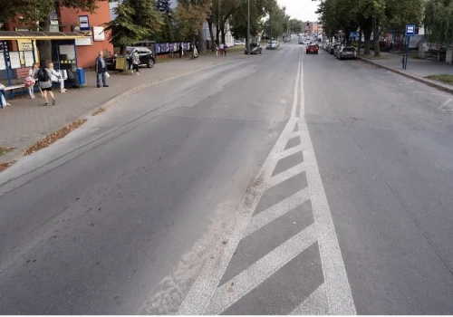 Szykuje się remont Armii Krajowej w Siedlcach