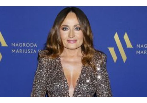 "Ubecka gnida". Ujawniła treść wiadomości. Mąż stanął w jej obronie
