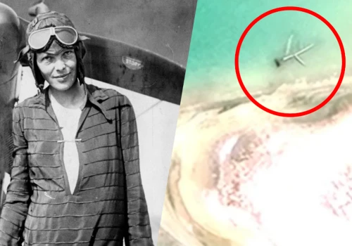 Od 89 lat szukają samolotu Amelii Earhart. Kolejny zwrot
