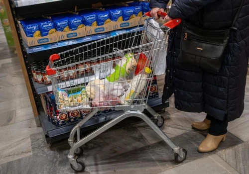 Październik przyniósł pogorszenie nastrojów konsumenckich. I to niekoniecznie przez inflację