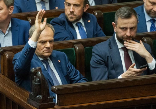 Wielkie zmiany w podatkach. Sejm podejmie decyzję