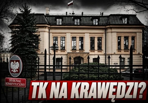 Domino prawne w Trybunale Konstytucyjnym od 2015! Czyli jak Polska jedzie na ścianę