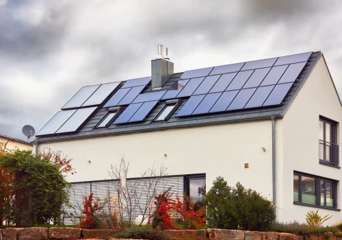 Dopłaty do magazynów energii 2026. Nawet 16 tys. zł wsparcia
