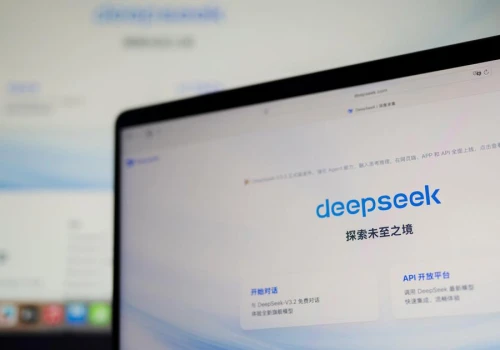 USA zakazują korzystania z chińskiego modelu AI Deepseek w agencjach rządowych