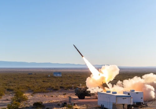 Lockheed Martin przygotowuje się do zapoczątkowania produkcji seryjnej pocisków ER GMLRS