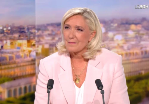 Marine Le Pen chce ratować klimat. Szokujące propozycje francuskiej prawicy