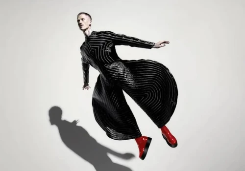 Taneczny spektakl o Bowiem. Premiera w 2028 roku