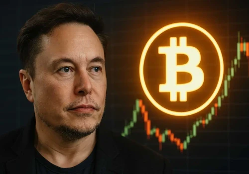 Rekordowe wyniki i tysiące Bitcoinów czyli Elon Musk szykuje biznesowy przewrót