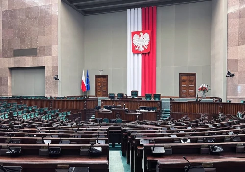 Sejm uchwalił częściową dekryminalizację aborcji. Przewaga tylko czterech głosów