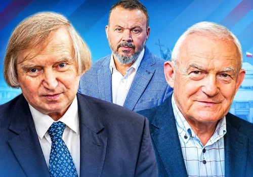 W obwodzie lwowskim 2027 rokiem UPA i Romana Szuchewycza. Miller apeluje do polskich…