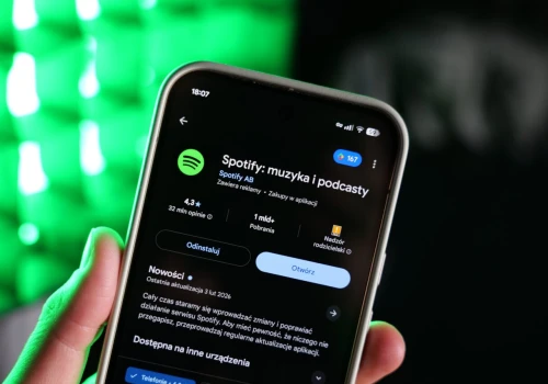 Spotify bierze się za współdzielenie kont. Szykujcie się na wyższe koszty