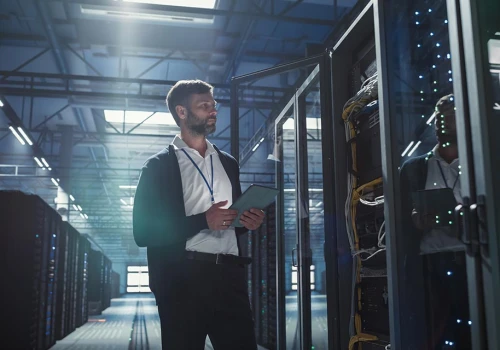 Cyberobrona pod polską banderą: jak polskie centrum danych Exea tworzy suwerenny SOC