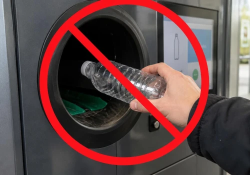 Nowa metoda na odzyskanie kaucji. Nie trzeba chodzić do recyklomatu
