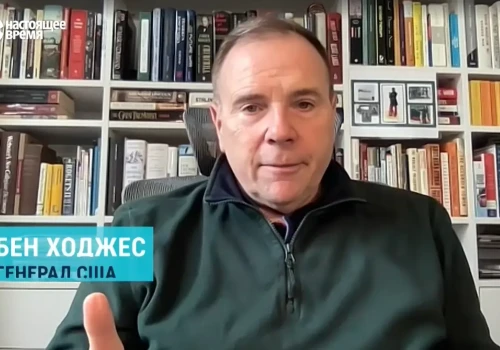 Amerykański generał bez litości dla Łukaszenki: To trup!