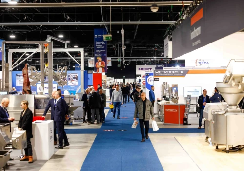Food Tech Expo 2026 – technologiczne oblicze przemysłu spożywczego