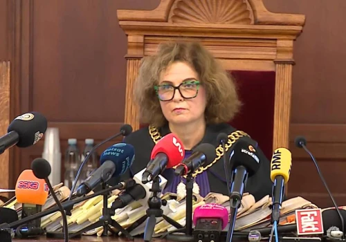 W wypadku na A1 zginęła cała rodzina. Sebastian M. usłyszał wyrok
