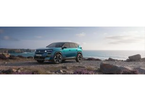 Citroën C5 Aircross kusi różnymi napędami w dobrych cenach. Każdy znajdzie coś dla siebie