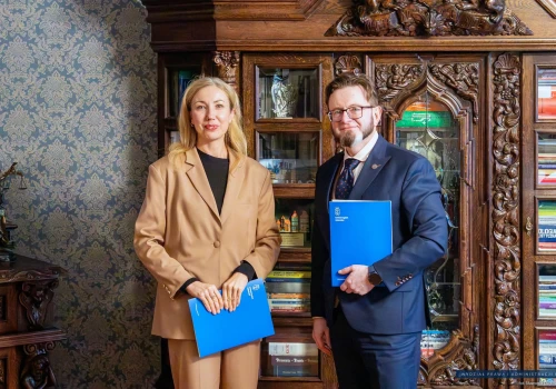 To od dawna było nasze marzenie!