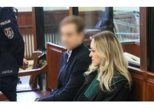 "Jedynym winnym jest oskarżony". Sędzia po wyroku ws. Sebastiana M.