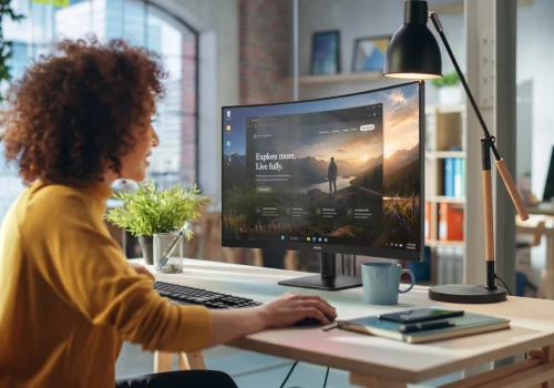 Po co przepłacać za monitor? Philips ma dwie ciekawe propozycje QHD