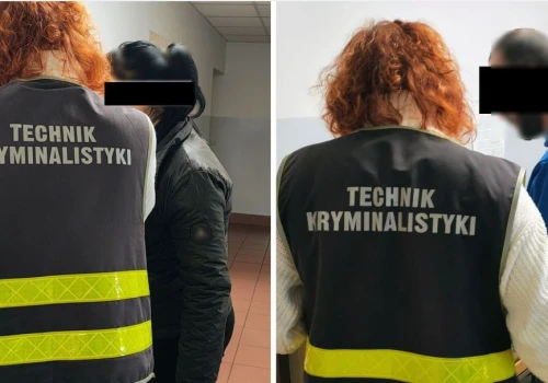 Zwrócił uwagę za śmiecenie. Mieli pobić go kijem i zmuszać do usunięcia nagrania