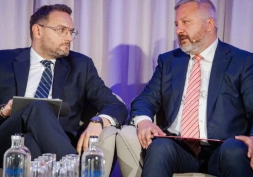 Local content skutecznie wdrożony w gazowej spółce