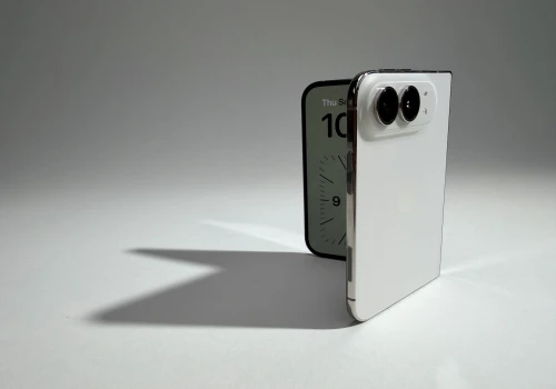 iPhone Duo – czekałem na niego siedem lat. I było warto!