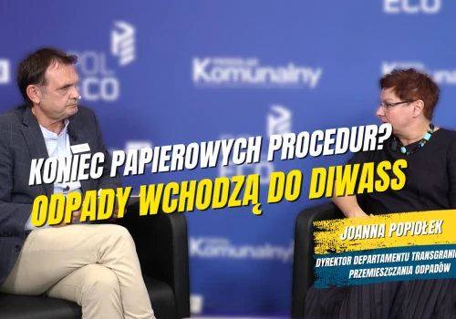 DIWASS: cyfrowa rewolucja