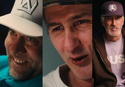 Film o Tede w kinach. „Samo poruszenie tematu pieniędzy, było wtedy niedopuszczalne”