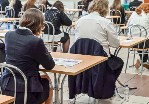 Próbna matura 2026/2027. Operon i CKE podały terminy egzaminów