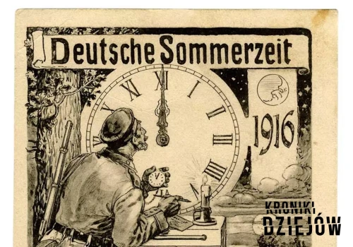 To przez Niemców do dziś przestawiamy zegarki? Historia zmiany czasu może zaskoczyć