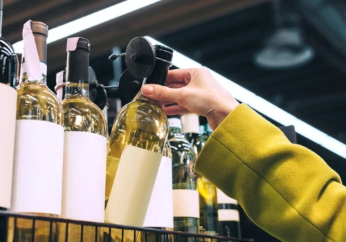 Te wina podbijają Polskę. Eksport potroił się w trzy lata