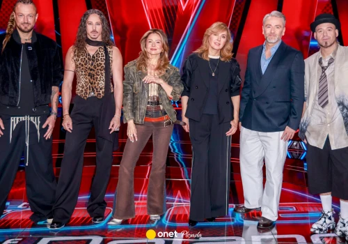 "The Voice of Poland" wypada z ramówki na jedną sobotę. Znamy powód