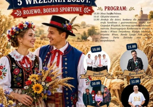 AI pomyliło kujawskie stroje ludowe z najprawdopodobniej krakowskimi. Wpadka starostwa