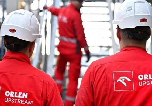 Norweski projekt Orlenu z unijnym dofinansowaniem dla innowacyjnych technologii klimatycznych